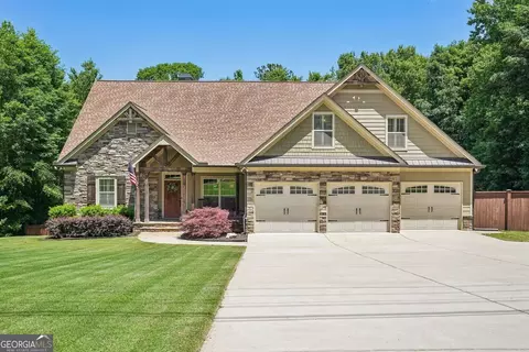 4142 Harmony Grove Church Rd, Dallas, GA 30132