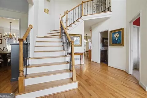 Entry Way - Undisclosed, Canton, GA 30114 photo 2 of 2