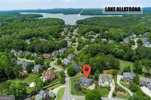 View/Area - Undisclosed, Canton, GA 30114 photo 6 of 8