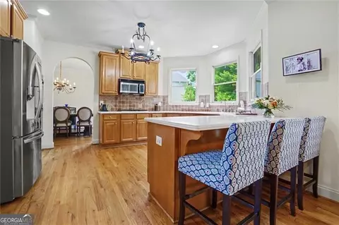 Kitchen - Undisclosed, Canton, GA 30114 photo 5 of 5