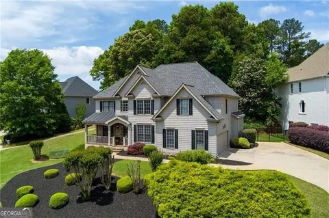 Exterior - Undisclosed, Canton, GA 30114 photo 2 of 19