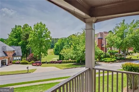 Exterior - Undisclosed, Canton, GA 30114 photo 9 of 19