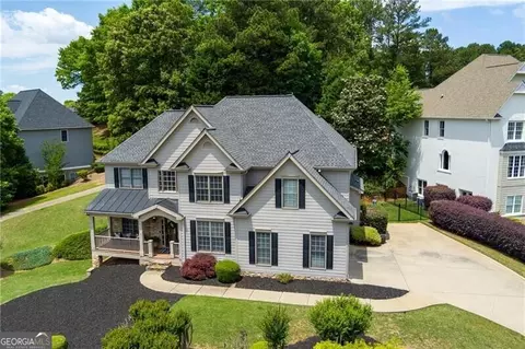 Exterior - Undisclosed, Canton, GA 30114 photo 19 of 19