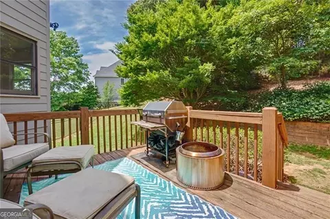 Exterior - Undisclosed, Canton, GA 30114 photo 8 of 19