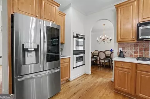 Kitchen - Undisclosed, Canton, GA 30114 photo 3 of 5