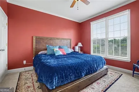 Bedroom - Undisclosed, Canton, GA 30114 photo 1 of 6