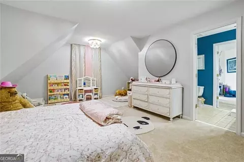 Bedroom - Undisclosed, Canton, GA 30114 photo 5 of 6