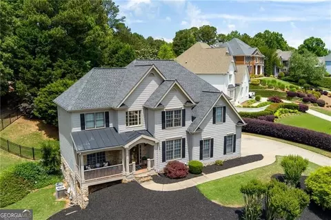 Exterior - Undisclosed, Canton, GA 30114 photo 12 of 19