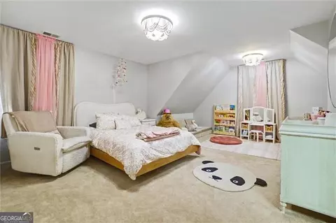 Bedroom - Undisclosed, Canton, GA 30114 photo 6 of 6