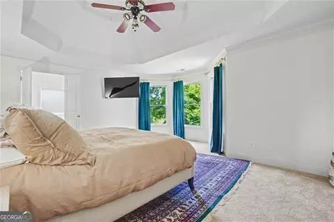 Bedroom - Undisclosed, Canton, GA 30114 photo 2 of 6