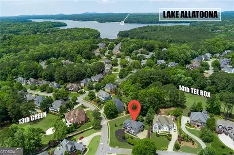 View/Area - Undisclosed, Canton, GA 30114 photo 1 of 8