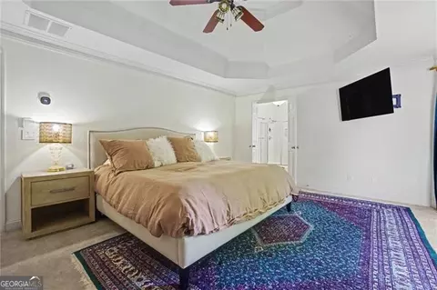 Bedroom - Undisclosed, Canton, GA 30114 photo 3 of 6