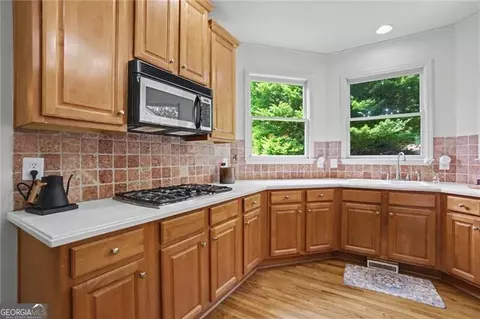Kitchen - Undisclosed, Canton, GA 30114 photo 4 of 5
