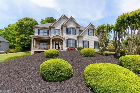 Exterior - Undisclosed, Canton, GA 30114 photo 15 of 19