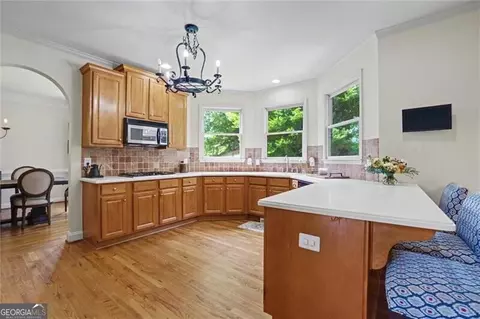 Kitchen - Undisclosed, Canton, GA 30114 photo 1 of 5