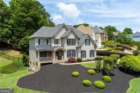 Exterior - Undisclosed, Canton, GA 30114 photo 3 of 19