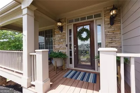 Exterior - Undisclosed, Canton, GA 30114 photo 4 of 19