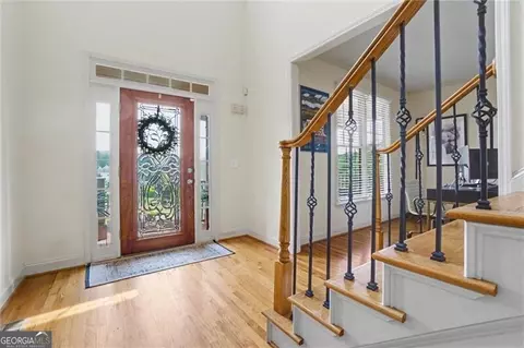 Entry Way - Undisclosed, Canton, GA 30114 photo 1 of 2