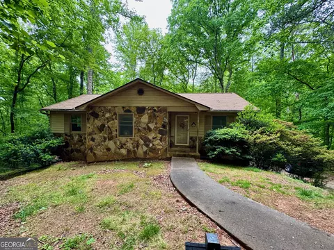 111 Ridgeview Ct, Dahlonega, GA 30533