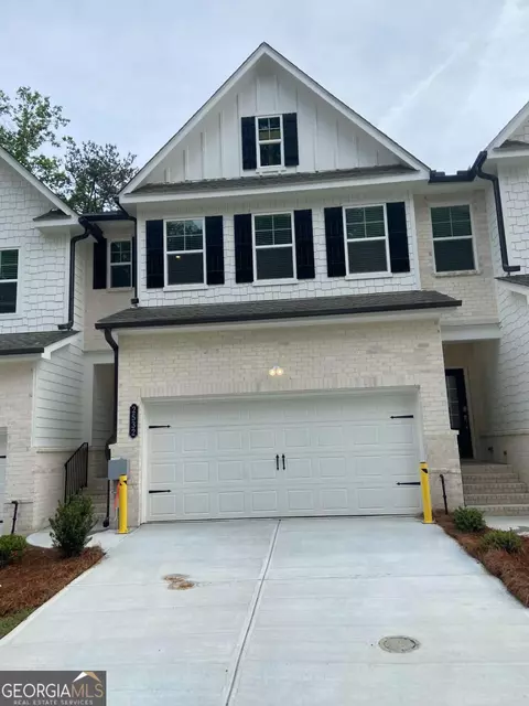 2532 States Ave, Doraville, GA 30360