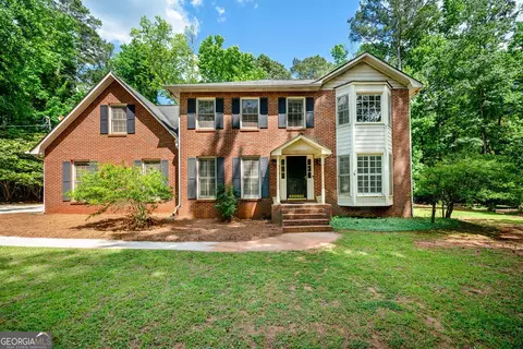 140 Stafford Ct, Fayetteville, GA 30215