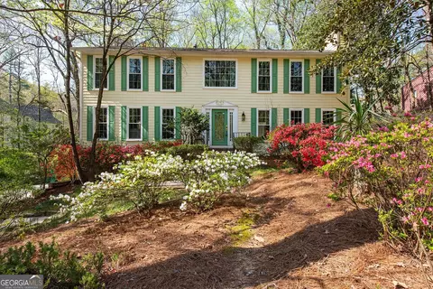 3850 Cedar Clf, Smyrna, GA 30080