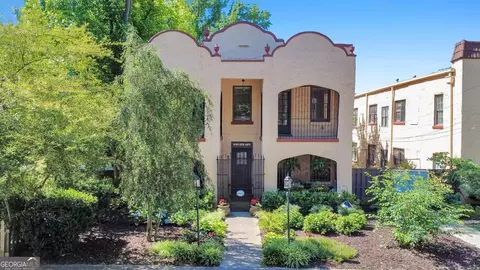 305 Atlanta Ave SE #4, Atlanta, GA 30315
