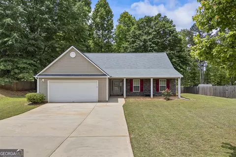 650 Sleeping Meadow Ln, Bethlehem, GA 30620