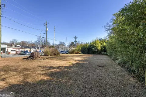 120 S Candler St, Decatur, GA 30030