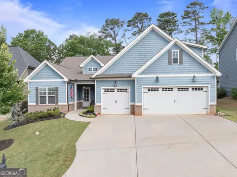 4260 Links Blvd, Jefferson, GA 30549