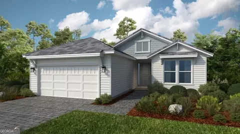 334 Grandview Dr, Saint Marys, GA 31558