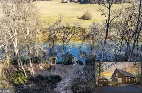 517 Ridge Rd, Blue Ridge, GA 30513