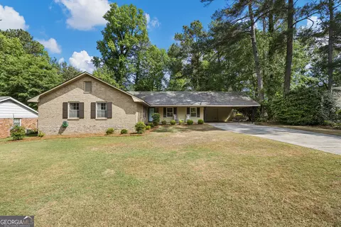 3903 Gray Fox Dr, Columbus, GA 31909