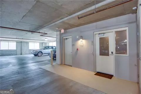 855 Peachtree Street Ne Unit #501, Atlanta, GA 30308