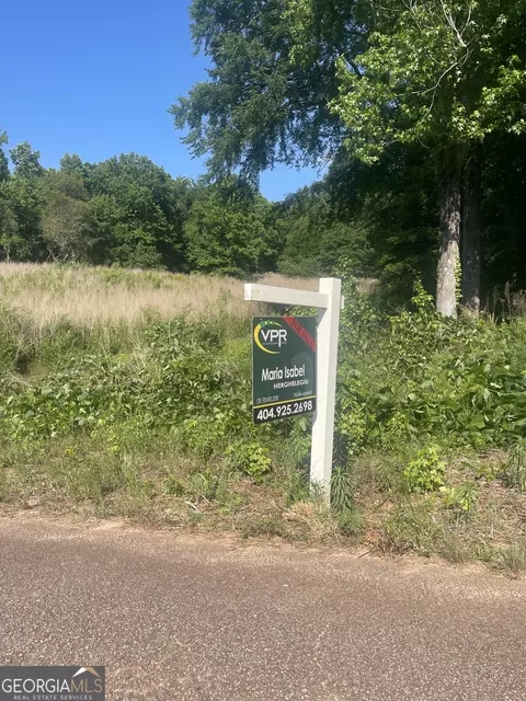 lot13 D Nails Creek Xing, Royston, GA 30662