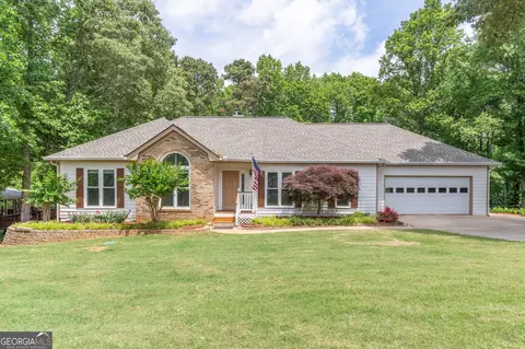 5144 Malisa Rdg, Oakwood, GA 30566