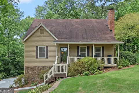 852 Wyntuck Dr NW, Kennesaw, GA 30152