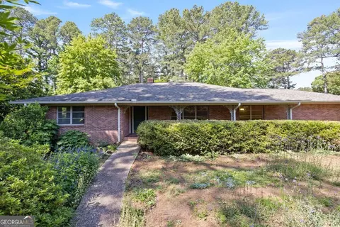 1694 Berkeley Ln NE, Atlanta, GA 30329