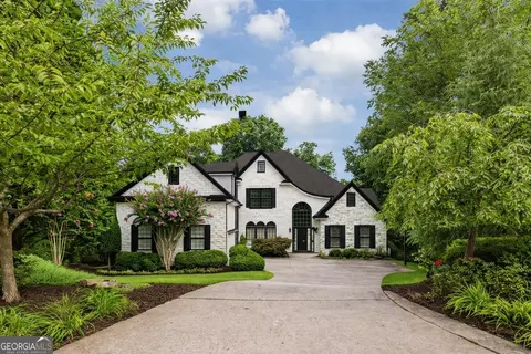 945 Waters Reach Ct, Alpharetta, GA 30022