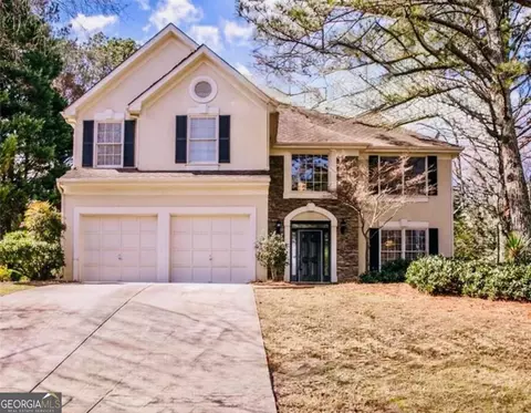 Undisclosed, Johns Creek, GA 30097