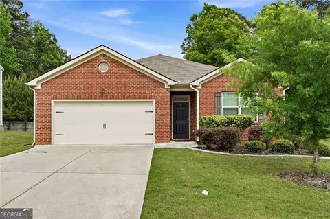 1834 Alford Dr, Jonesboro, GA 30236