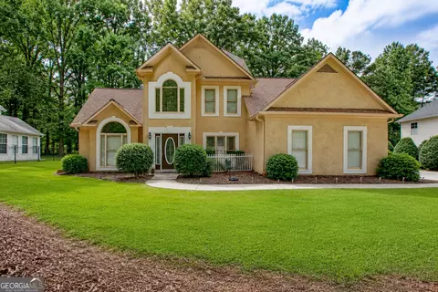 333 Kensington Dr, Peachtree City, GA 30269