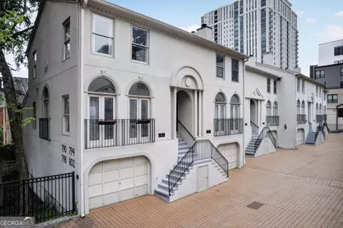 790 Piedmont Ave NE #B, Atlanta, GA 30308