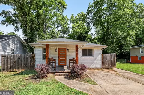 1099 Harwell St NW, Atlanta, GA 30314