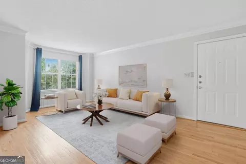 2031 Chastain Park Ct NE, Atlanta, GA 30342
