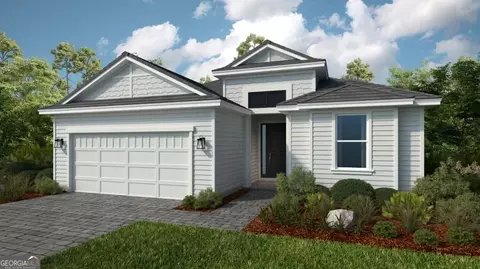 100 Hillcrest Dr, Saint Marys, GA 31558
