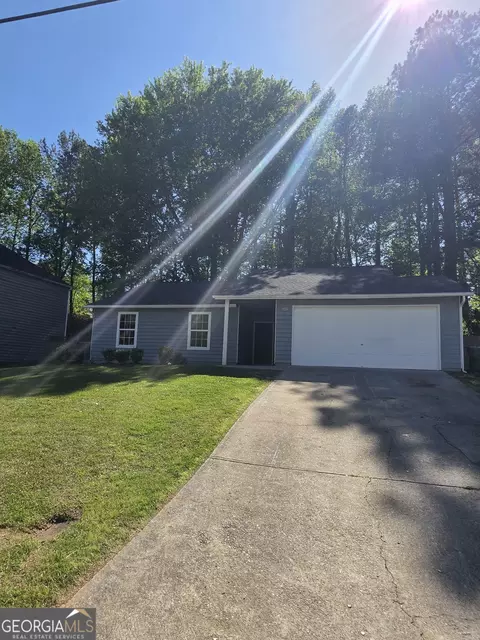 1366 Peninsula Trce, Lawrenceville, GA 30044