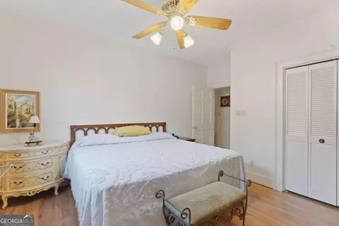 Bedroom - 702 E 32nd St, Savannah, GA 31401 photo 3 of 7