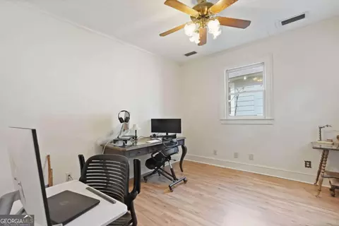 Bedroom - 702 E 32nd St, Savannah, GA 31401 photo 7 of 7