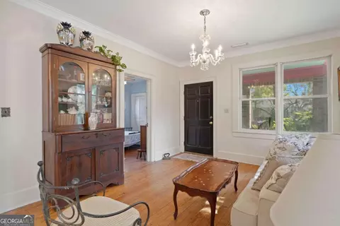 Entry Way - 702 E 32nd St, Savannah, GA 31401 photo 1 of 1